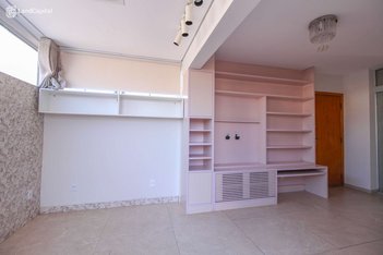 apartment em Rua Rio Claro, Prado - Belo Horizonte - MG