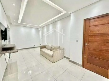 apartment em Rua Manoel Lopes Coelho, Itapoã - Belo Horizonte - MG