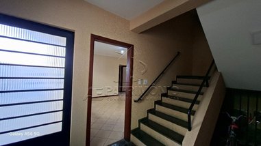 apartment em Rua Guapiara, Vila Jardini - Sorocaba - SP