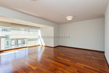 apartment em Rua Itapicuru, Perdizes - São Paulo - SP