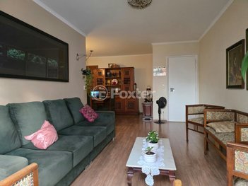 apartment em Rua Monte Alegre, Perdizes - São Paulo - SP