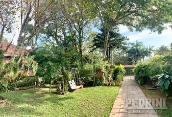 house em DOUTOR MARIO TOTTA, Tristeza - Porto Alegre - RS