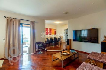 apartment em Rua Engenheiro Jorge Oliva, Vila Mascote - São Paulo - SP