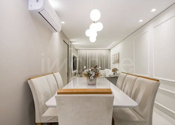 apartment em Rua João Ladislau Tabalipa, São João - Itajaí - SC