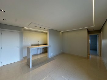 apartment em Rua Miguel Bortolan, Jardim Senador Vergueiro - Limeira - SP