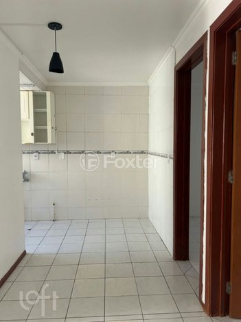 apartment em Rua Paulo Renato Ketzer de Souza, Rubem Berta - Porto Alegre - RS
