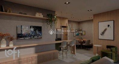 apartment em Itatiaia, Jabaquara - São Paulo - SP