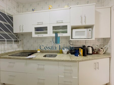 Cômodo Condomínio