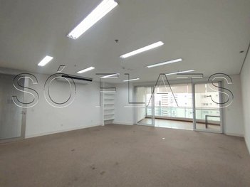 commercial_building em Alameda Ministro Rocha Azevedo, Cerqueira César - São Paulo - SP