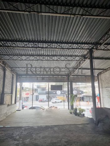 industrial em Avenida Nossa Senhora do Sabará, Vila Sofia - São Paulo - SP