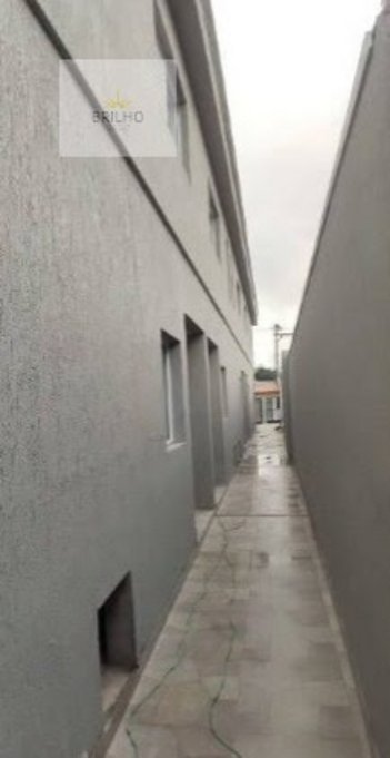 house em Rua Benedito de Campos, Jaguaribe - Osasco - SP