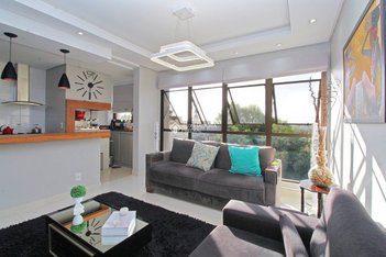 apartment em Rua Dona Paulina, Tristeza - Porto Alegre - RS