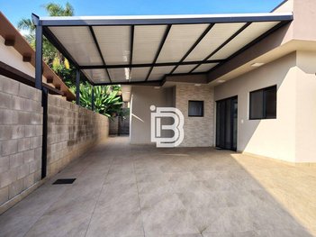 house em Rua Nápoles, Chácara Morada Mediterrânea - Jundiaí - SP