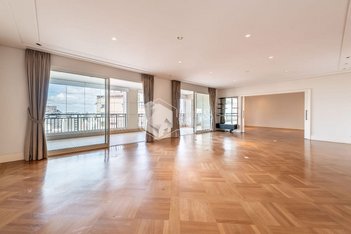 apartment em Alameda Itu, Jardim Paulista - São Paulo - SP