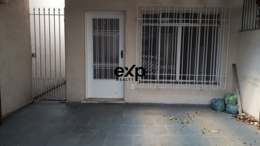 house em Rua Álvaro Rodrigues, Vila Cordeiro - São Paulo - SP