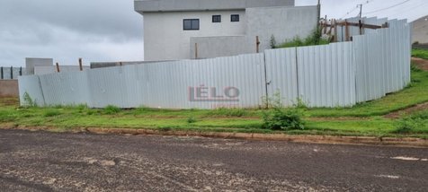 land_lot em Rua Dolores Duran, Alto das Grevíleas - Maringá - PR