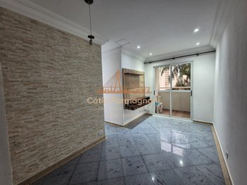 apartment em Avenida Nossa Senhora da Assunção, Vila Butantã - São Paulo - SP