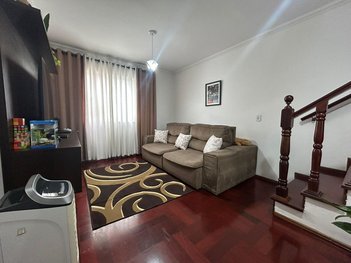 house em Rua Duque de Caxias, Vila Guarani - Mauá - SP