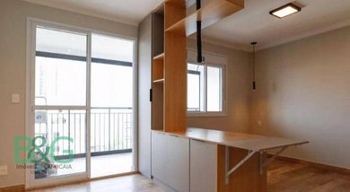 apartment em Rua Gravataí, Consolação - São Paulo - SP