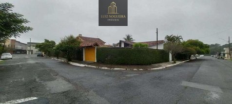 house em Rua Bruno Raffaello Giovanni Taddeucci, Parque Esperança - Taubaté - SP