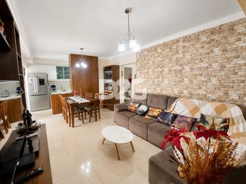 apartment em Avenida Maria Thereza Silveira de Barros Camargo, Jardim Aquárius - Limeira - SP