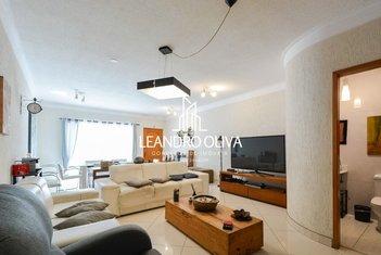 house em Rua dos Lírios, Mirandópolis - São Paulo - SP