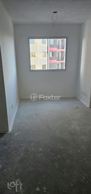 apartment em Rua da Mooca, Mooca - São Paulo - SP