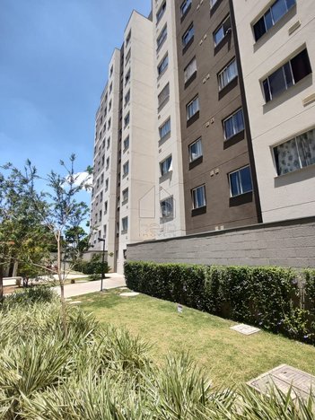 apartment em Rua Salvador Gianetti, Guaianazes - São Paulo - SP