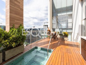 apartment em Rua Lopes Neto, Itaim Bibi - São Paulo - SP