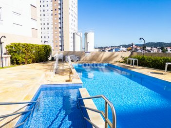 apartment em Rua Laranjal do Jari, Vila Pirituba - São Paulo - SP
