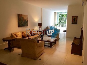 apartment em Rua Constante Ramos, Copacabana - Rio de Janeiro - RJ