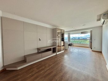 apartment em Rua Olavo Bilac, Velha - Blumenau - SC