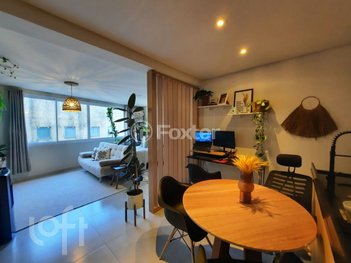apartment em Rodovia Doutor Antônio Luiz Moura Gonzaga, Rio Tavares - Florianópolis - SC