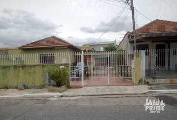 house em Rua Paulo Lavrador, Vila Maria Alta - São Paulo - SP