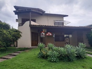 house em Avenida Manoel Marcondes Oliveira Mello, Condominio Residencial Real Ville - Pindamonhangaba - SP
