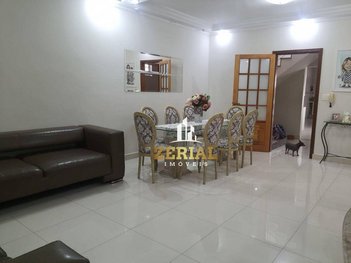 house em Rua Tenente Antônio João, Cerâmica - São Caetano do Sul - SP