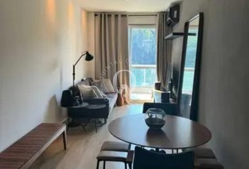 apartment em Rua Álvaro Ramos, Botafogo - Rio de Janeiro - RJ