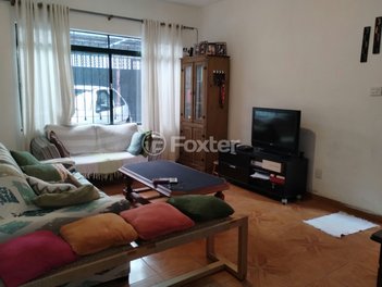 house em Rua Francisco Perez, Jardim Monte Alegre - Taboão da Serra - SP