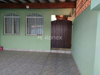 house em Rua Donato Longo, Vila Vitório Mazzei - São Paulo - SP
