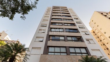 apartment em QUINTINO BOCAIUVA, Rio Branco - Porto Alegre - RS