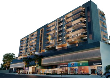 apartment em Rua Carlos Lindenberg, Jardim Camburi - Vitória - ES