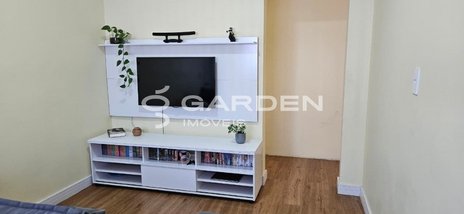 apartment em Rua Pombal, Parque Industrial - São José dos Campos - SP