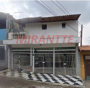 land_lot em Gregório dos Santos, Imirim - São Paulo - SP