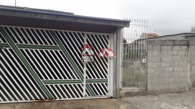 house em Rua Moacir de Siqueira, Jardim São Leopoldo - São José dos Campos - SP