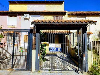 house em Itapema, Parque da Matriz - Cachoeirinha - RS