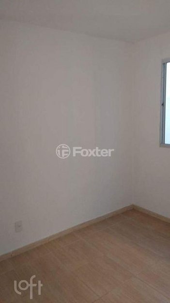 apartment em Rua Catiara, Jardim Umarizal - São Paulo - SP