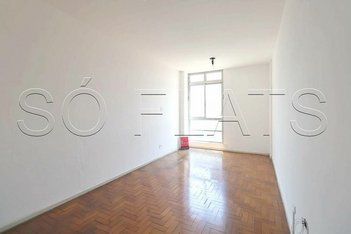 apartment em Rua Major Diogo, Bela Vista - São Paulo - SP