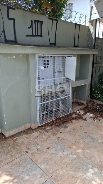 house em Ponta Porã, Vila Ipojuca - São Paulo - SP