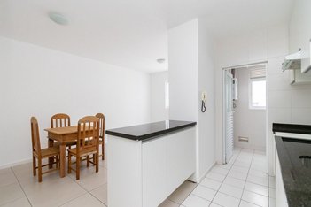 apartment em Rua Doutor Pedrosa, Centro - Curitiba - PR