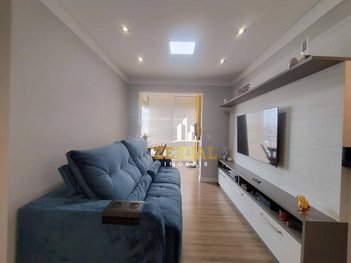 apartment em Rua Rio de Janeiro, Osvaldo Cruz - São Caetano do Sul - SP